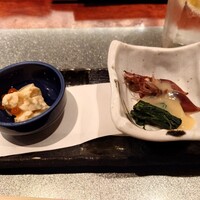 天ぷら 旬和食 あきら - 