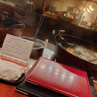 天ぷら 旬和食 あきら - 