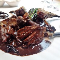 フランス料理 ル・クール - 