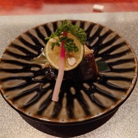 天ぷら 旬和食 あきら - 