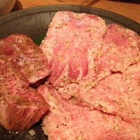 焼肉うしごろ 西麻布本店 - 