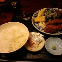 割烹 田一 - 