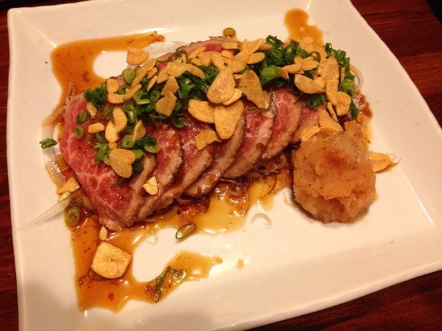 まるしぇ 写真 : 創作和食 まるしぇ - 栄（名古屋）/居酒屋 | 食べログ