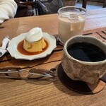 MATENO COFFEE - 