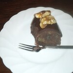 シティーライト - ノアケーキ。