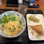 丸亀製麺 - 