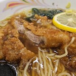 樹 - いつきラーメン