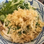 丸亀製麺 - 