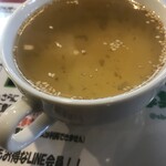 刈谷 秘境のラーメン 台湾油そば ぎん晴れ55 - 