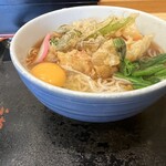 Komoro Soba - 