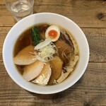 ラーメン フリーバーズ - 