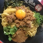 刈谷 秘境のラーメン 台湾油そば ぎん晴れ55 - 