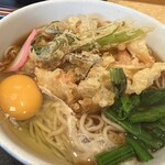 Komoro Soba - 