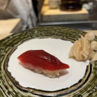 博多 鮨 桃の木 - 