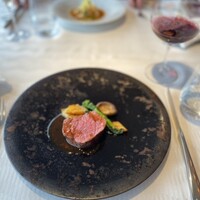 レストラン 花の木 - 