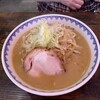 味噌ラーメン 雪ぐに