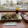 サニーサイドカフェ 亜羅人 宮崎山形屋
