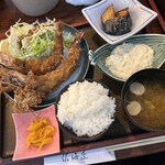 ダイニングステージ 佐海屋 - 