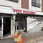 PEPE KITCHEN - 