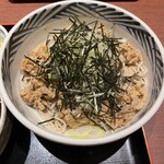 おらが蕎麦 - 