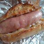 ミキパン avenir amuser - 