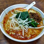 ラーメンけん - 