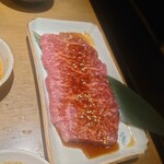 焼肉わっちょい - 