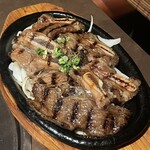 焼肉 冷麺 ユッチャン。 - 