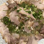 ラーメン玉津 - 