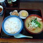 味処いけだや - 