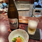 小料理はる日 - 