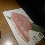 焼肉わっちょい - 