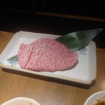 Yakiniku Wacchoi - 