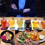 SPRING VALLEY BREWERY TOKYO - 