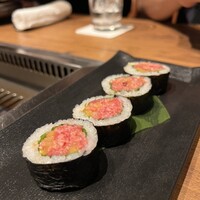 焼肉うしごろ 西麻布本店 - 
