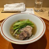 銀座 しのはら - 