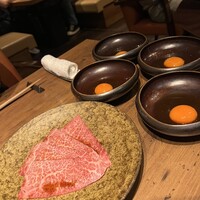 焼肉うしごろ 西麻布本店 - 