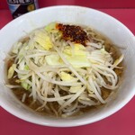 ラーメン二郎 - 