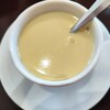 キッチン　ひより - 料理写真:コーンスープ