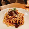 edelweiss Italian 新宿御苑