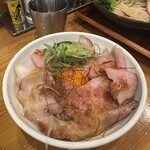 麺屋 希楽夢 - 