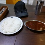 カレーの店 ボンベイ - 