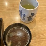 ときわ寿司 - 