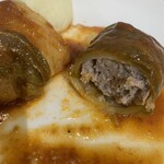 洋食屋ターレ - 