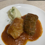 洋食屋ターレ - 