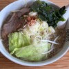 ラーメン ろたす - 料理写真: