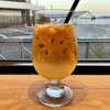 MIYAJIMA CAFE - ドリンク写真: