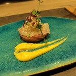 難波 鉄板焼き Sublime - 