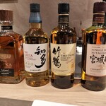 難波 鉄板焼き Sublime - 