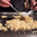 難波 鉄板焼き Sublime - 